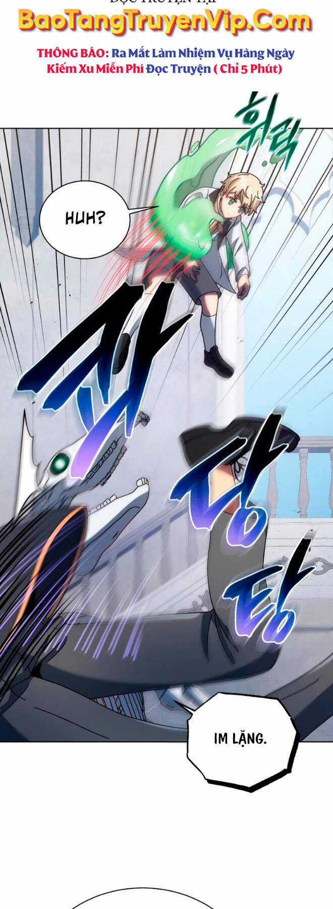 Tử Linh Sư Thiên Tài Của Học Viện Chương 89 trang 20