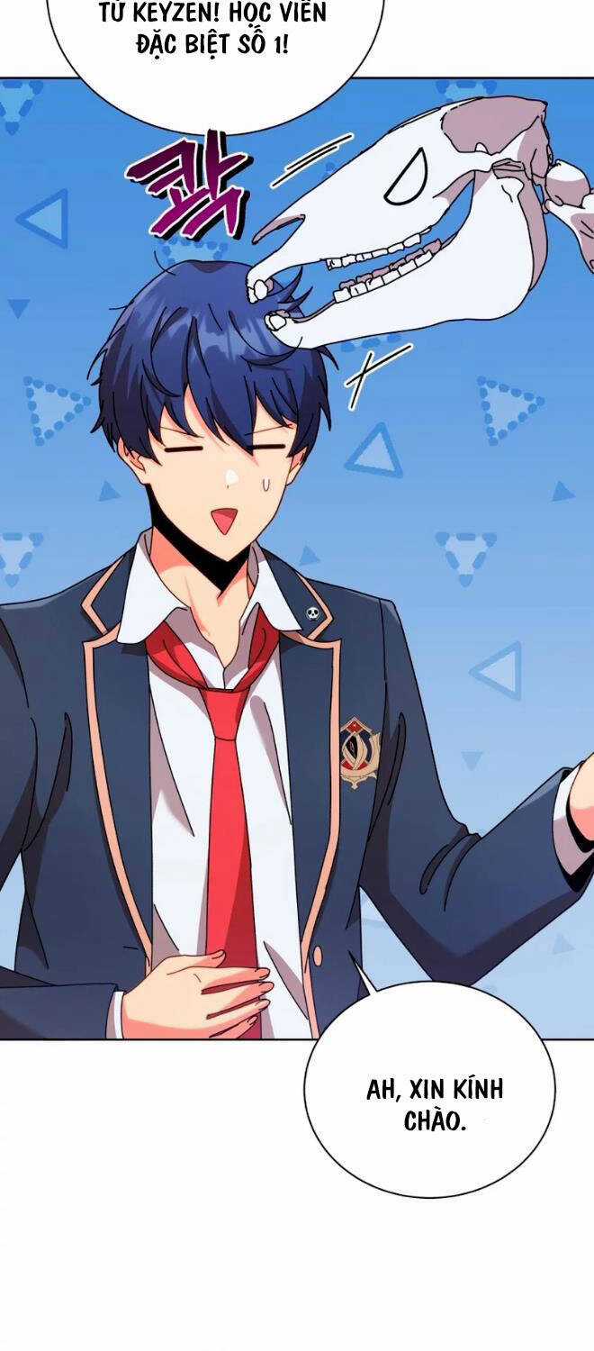 Tử Linh Sư Thiên Tài Của Học Viện Chương 89 trang 25