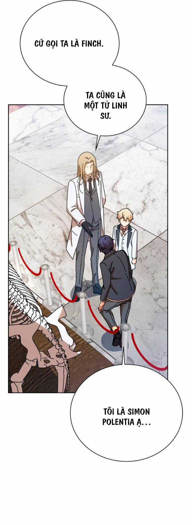 Tử Linh Sư Thiên Tài Của Học Viện Chương 89 trang 26