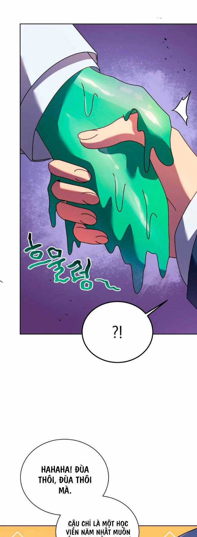 Tử Linh Sư Thiên Tài Của Học Viện Chương 89 trang 27