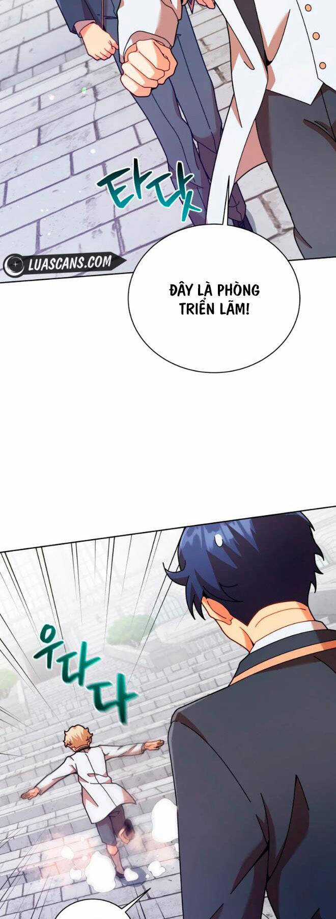 Tử Linh Sư Thiên Tài Của Học Viện Chương 89 trang 3