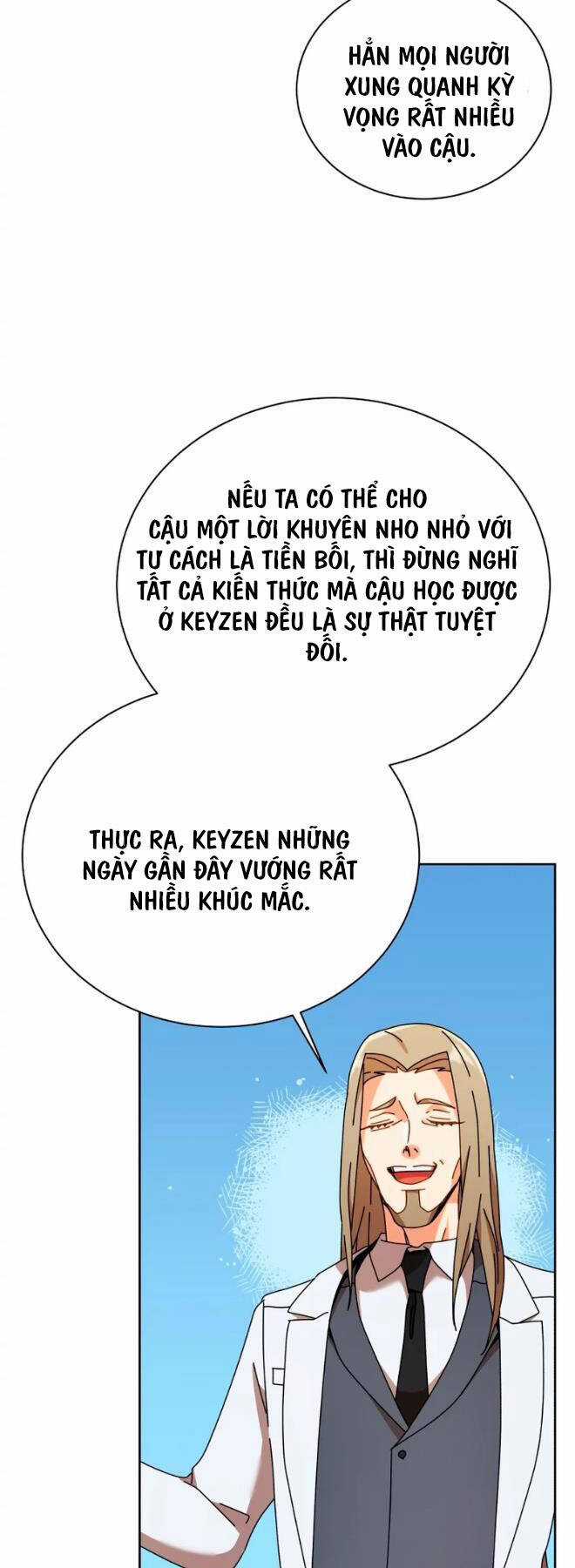 Tử Linh Sư Thiên Tài Của Học Viện Chương 89 trang 33