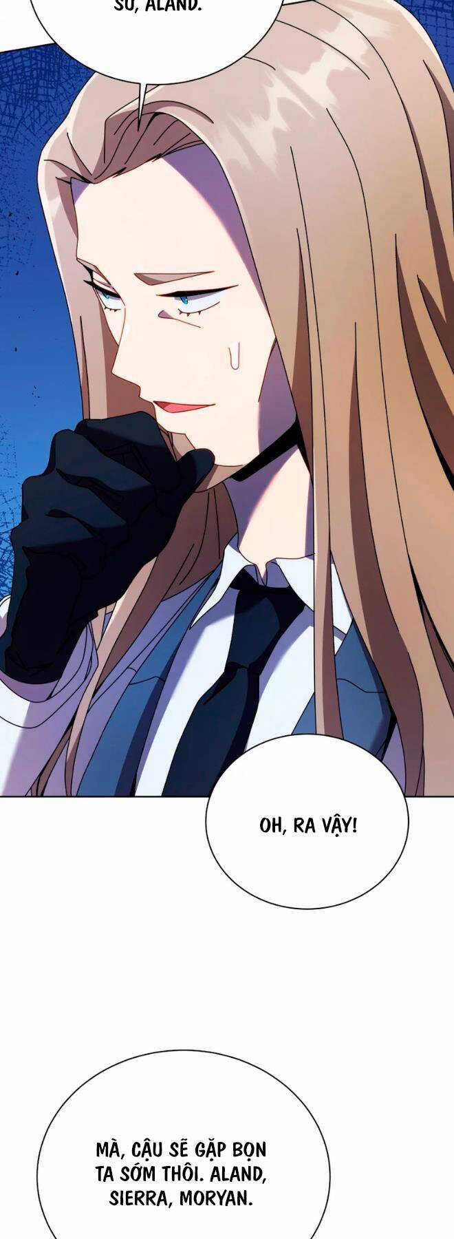 Tử Linh Sư Thiên Tài Của Học Viện Chương 89 trang 36