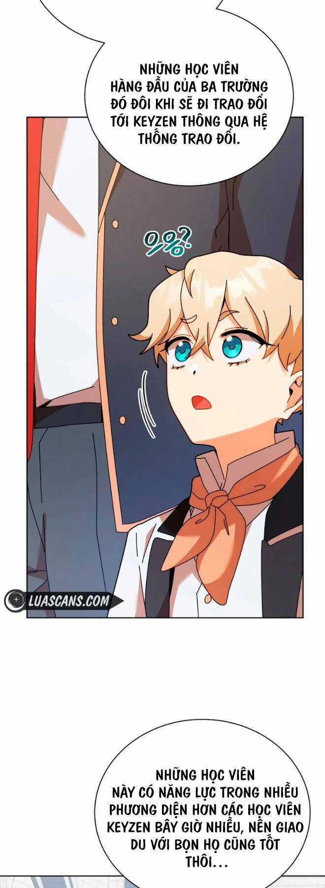 Tử Linh Sư Thiên Tài Của Học Viện Chương 89 trang 37