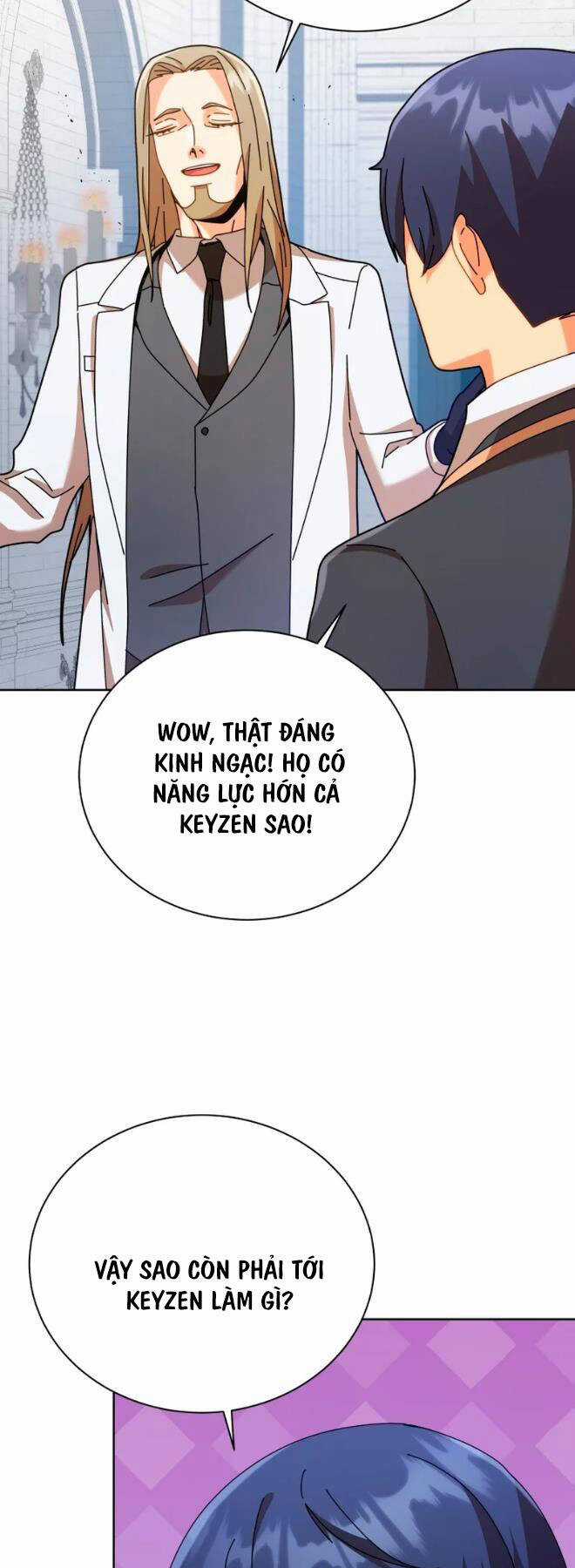 Tử Linh Sư Thiên Tài Của Học Viện Chương 89 trang 38