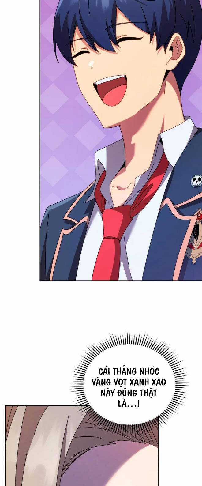 Tử Linh Sư Thiên Tài Của Học Viện Chương 89 trang 39