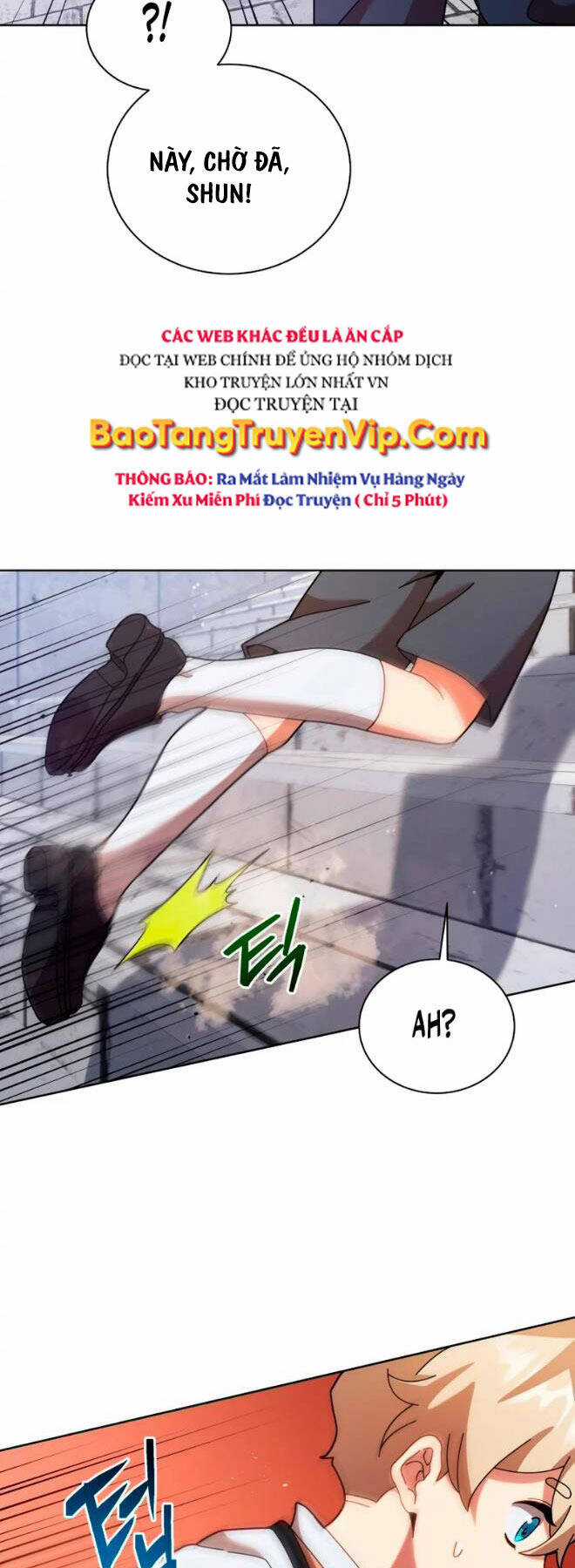 Tử Linh Sư Thiên Tài Của Học Viện Chương 89 trang 4