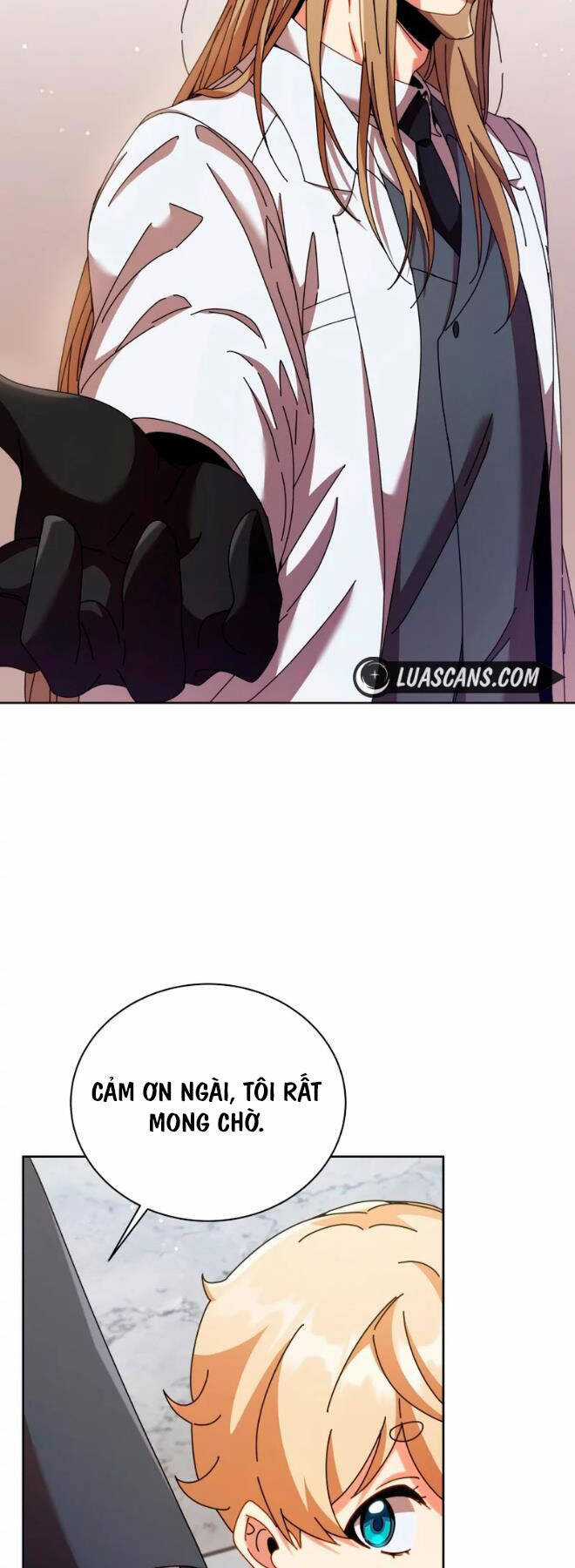 Tử Linh Sư Thiên Tài Của Học Viện Chương 89 trang 42