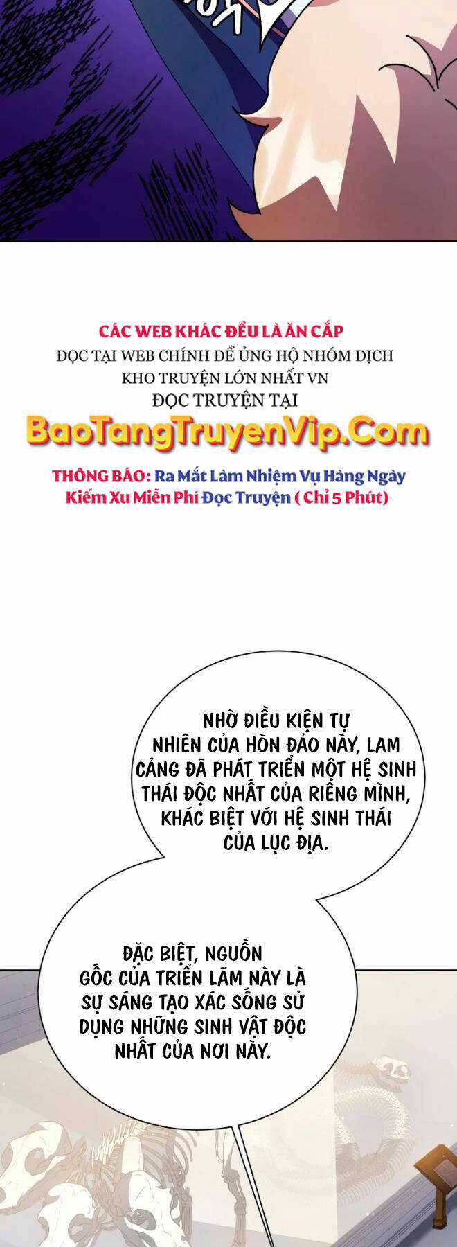 Tử Linh Sư Thiên Tài Của Học Viện Chương 89 trang 44