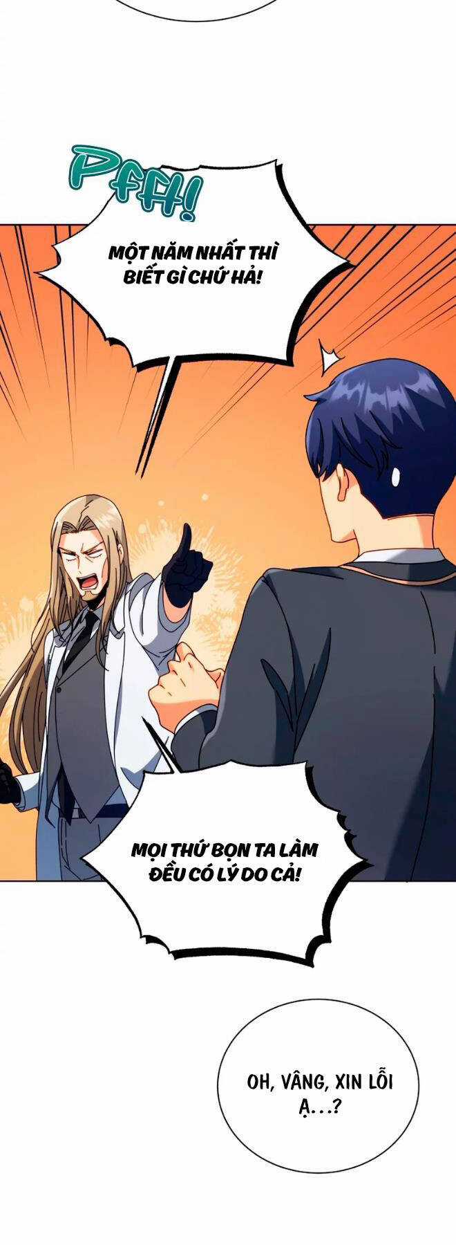 Tử Linh Sư Thiên Tài Của Học Viện Chương 89 trang 48