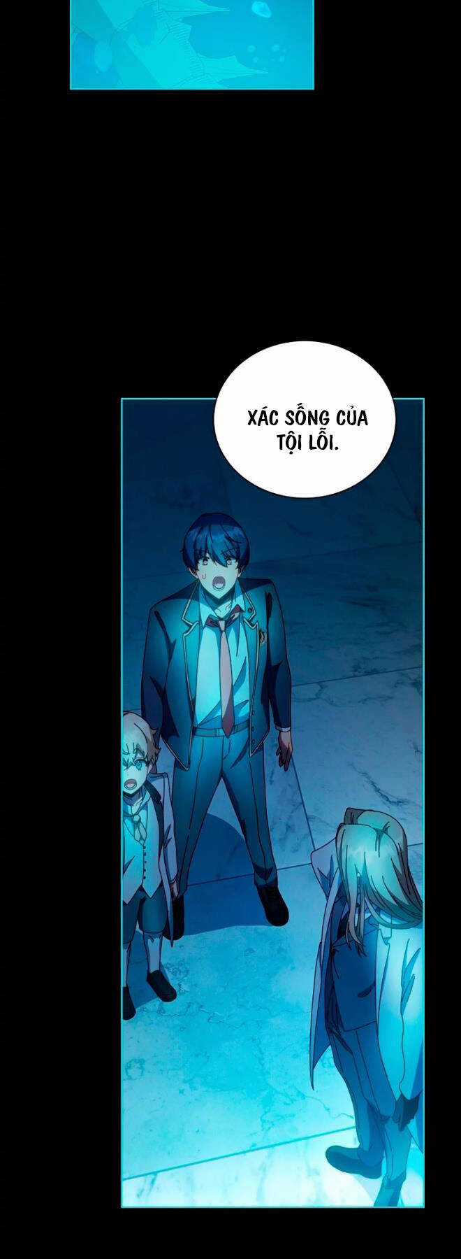 Tử Linh Sư Thiên Tài Của Học Viện Chương 89 trang 52