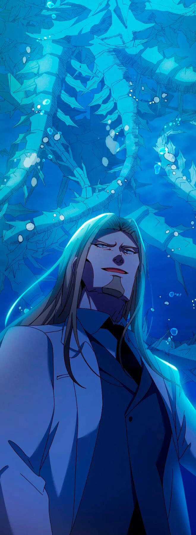 Tử Linh Sư Thiên Tài Của Học Viện Chương 89 trang 54