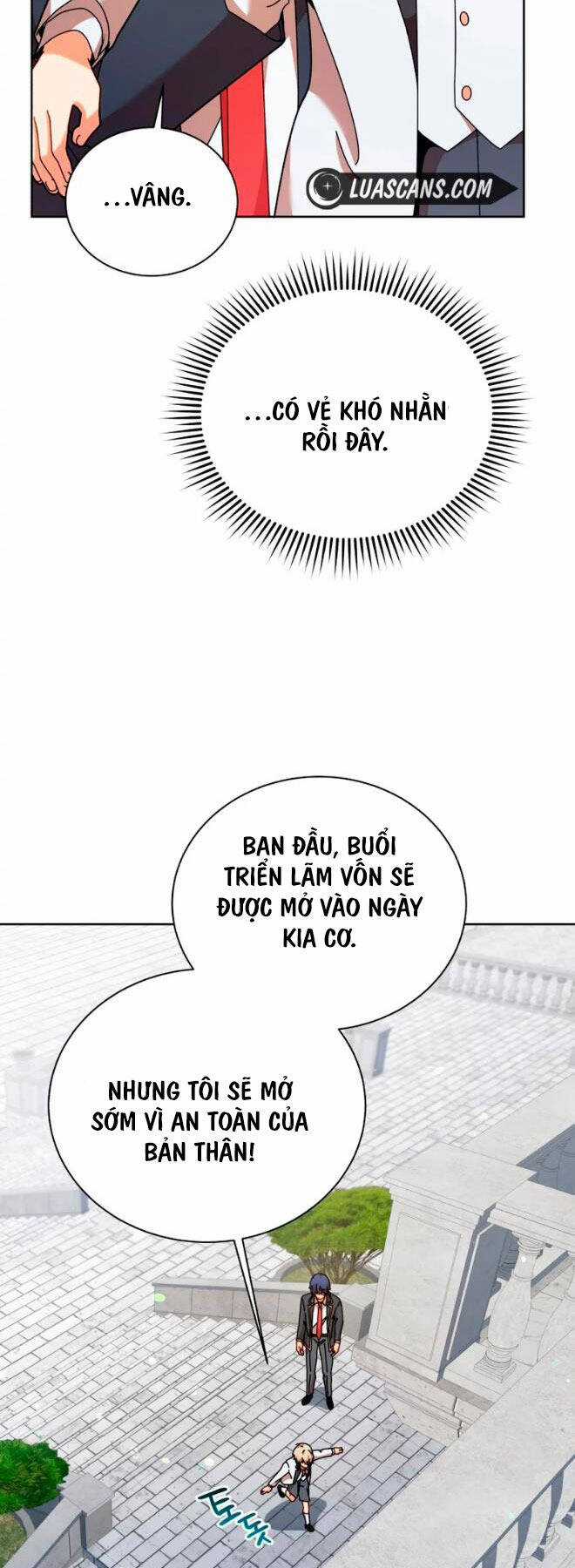 Tử Linh Sư Thiên Tài Của Học Viện Chương 89 trang 6