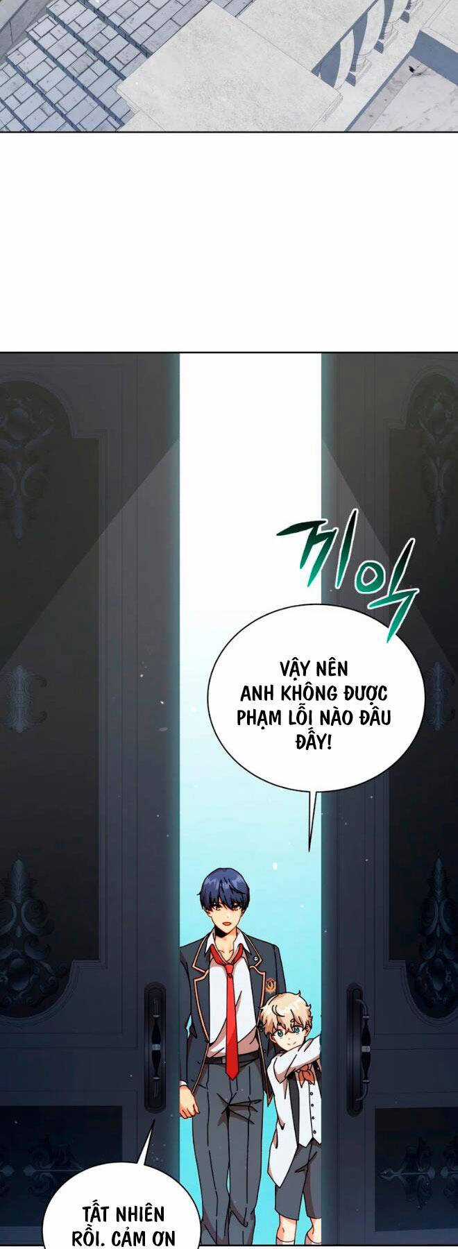 Tử Linh Sư Thiên Tài Của Học Viện Chương 89 trang 7