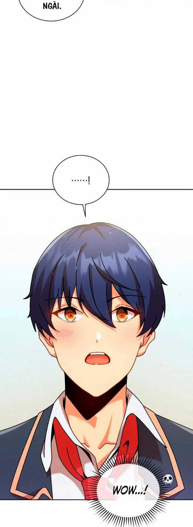 Tử Linh Sư Thiên Tài Của Học Viện Chương 89 trang 8