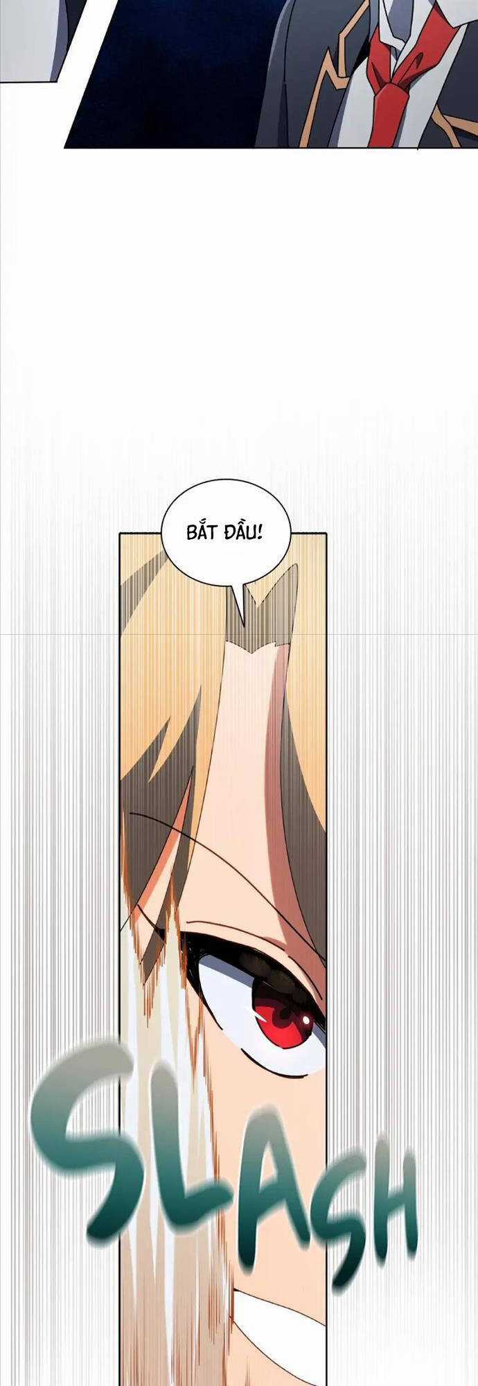 Tử Linh Sư Thiên Tài Của Học Viện Chương 9 trang 19