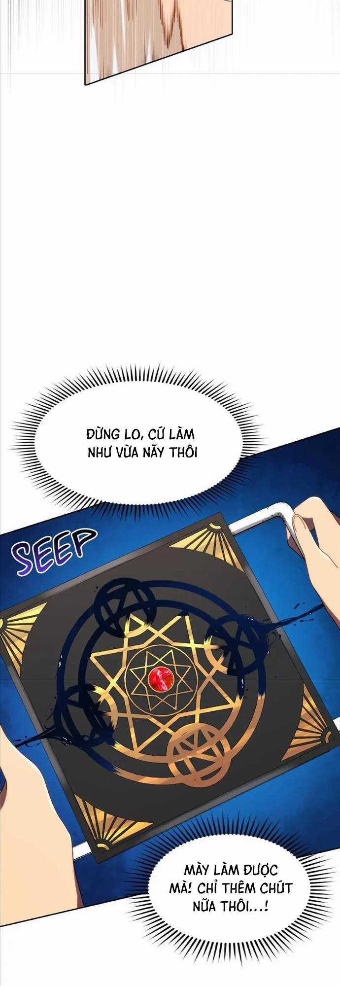 Tử Linh Sư Thiên Tài Của Học Viện Chương 9 trang 20