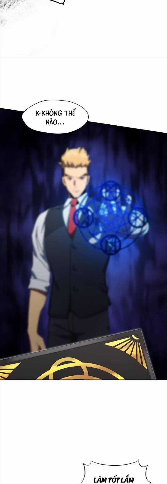 Tử Linh Sư Thiên Tài Của Học Viện Chương 9 trang 22