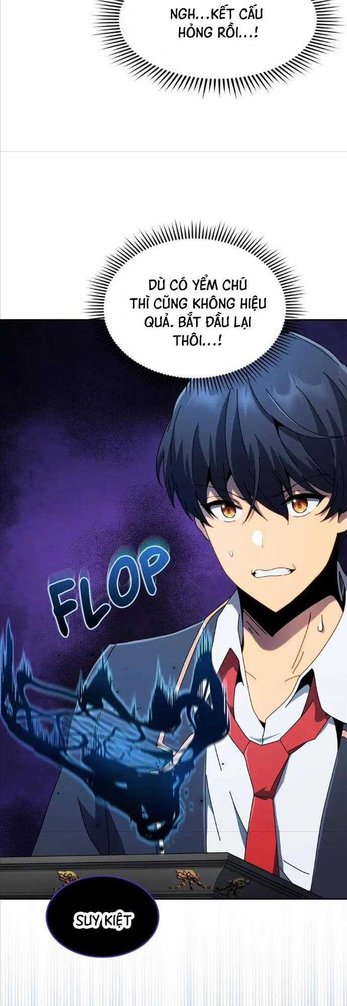 Tử Linh Sư Thiên Tài Của Học Viện Chương 9 trang 26