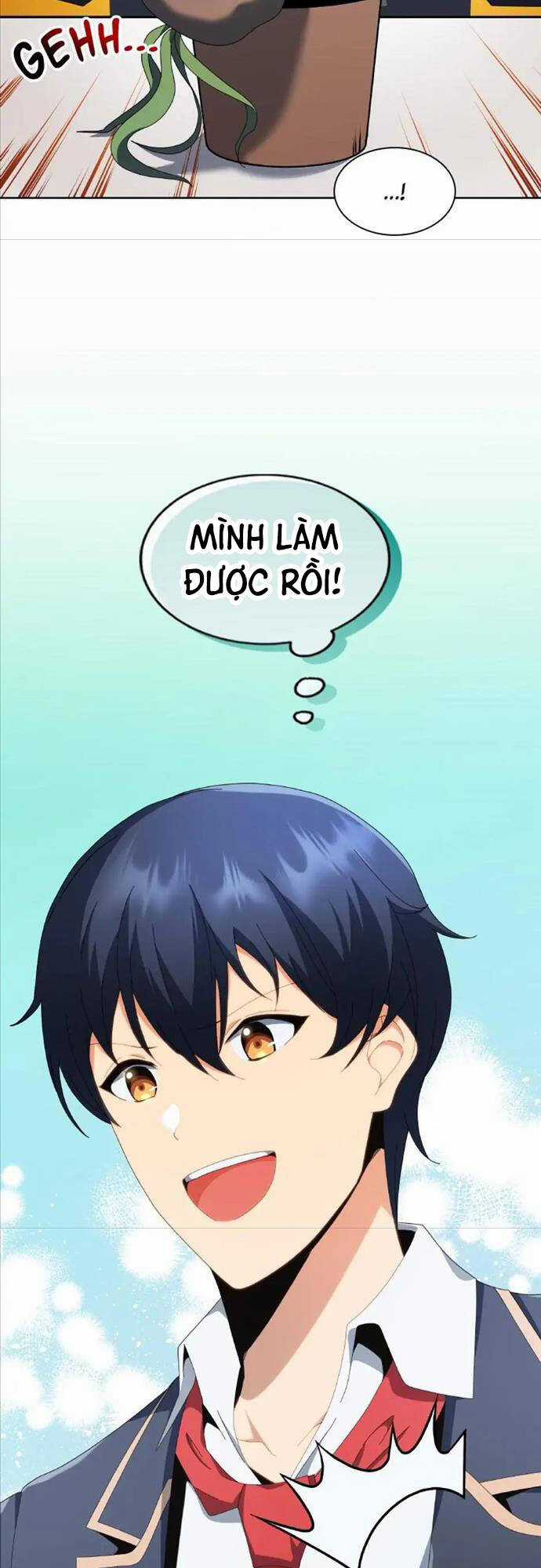 Tử Linh Sư Thiên Tài Của Học Viện Chương 9 trang 3