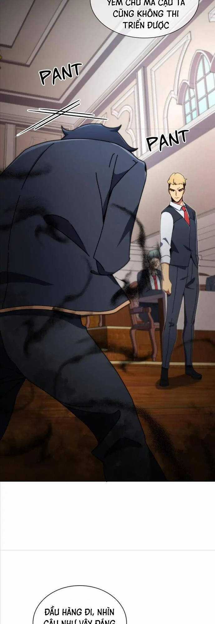 Tử Linh Sư Thiên Tài Của Học Viện Chương 9 trang 30