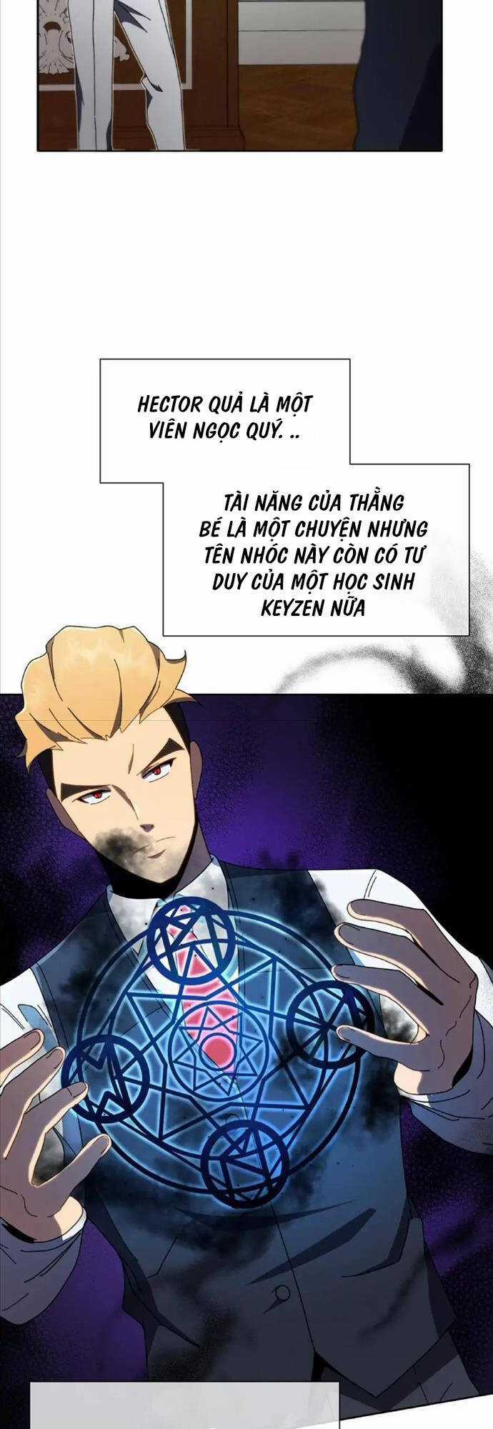 Tử Linh Sư Thiên Tài Của Học Viện Chương 9 trang 34