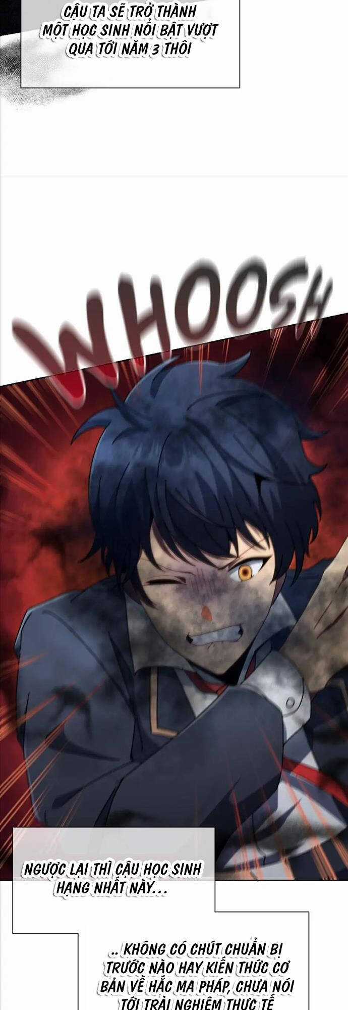 Tử Linh Sư Thiên Tài Của Học Viện Chương 9 trang 35