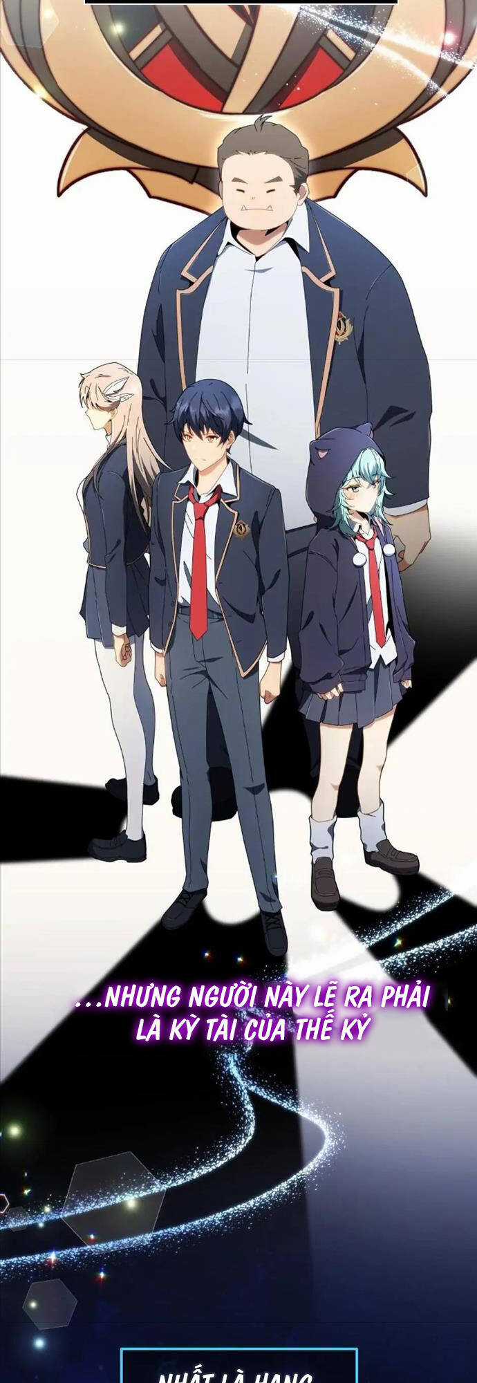 Tử Linh Sư Thiên Tài Của Học Viện Chương 9 trang 37