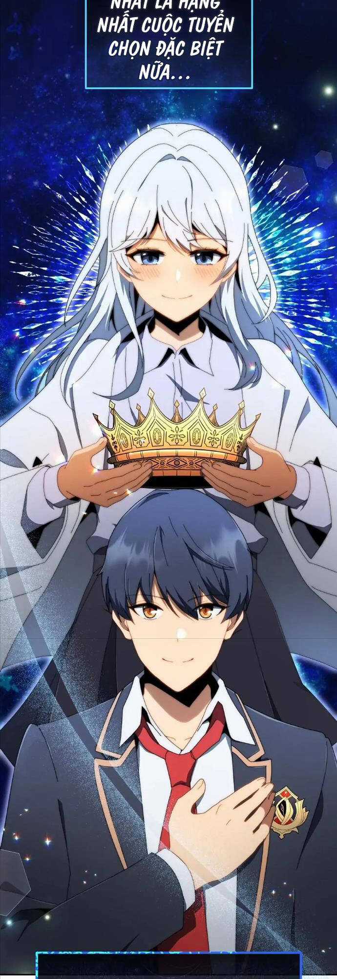 Tử Linh Sư Thiên Tài Của Học Viện Chương 9 trang 38