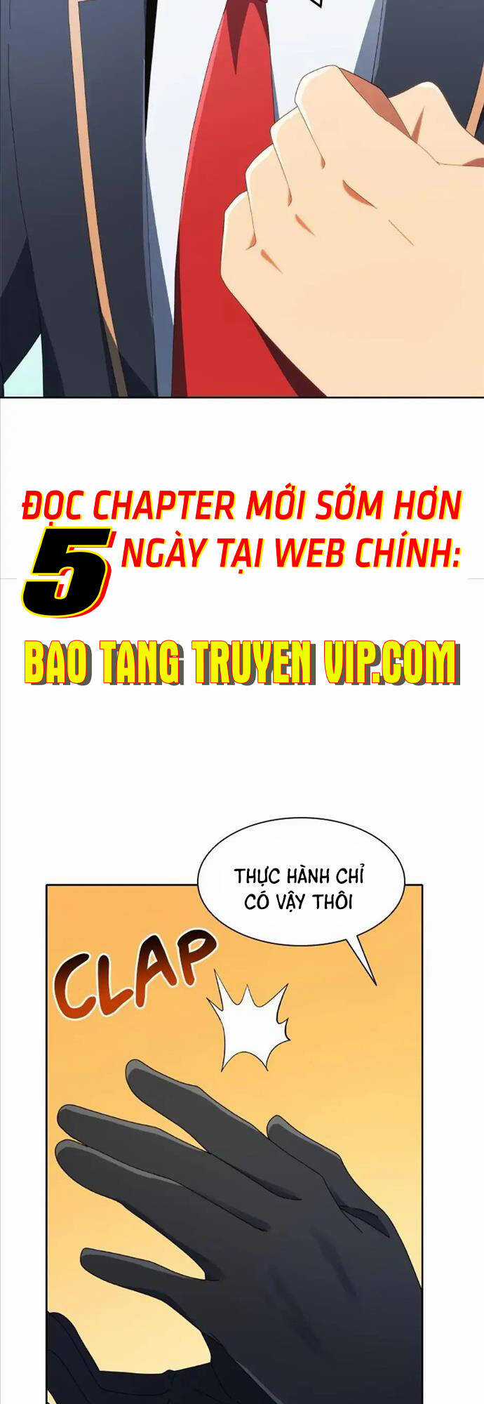 Tử Linh Sư Thiên Tài Của Học Viện Chương 9 trang 4