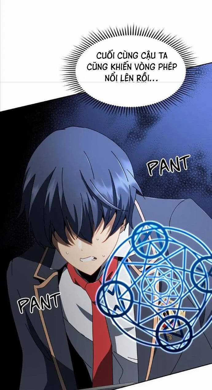 Tử Linh Sư Thiên Tài Của Học Viện Chương 9 trang 43