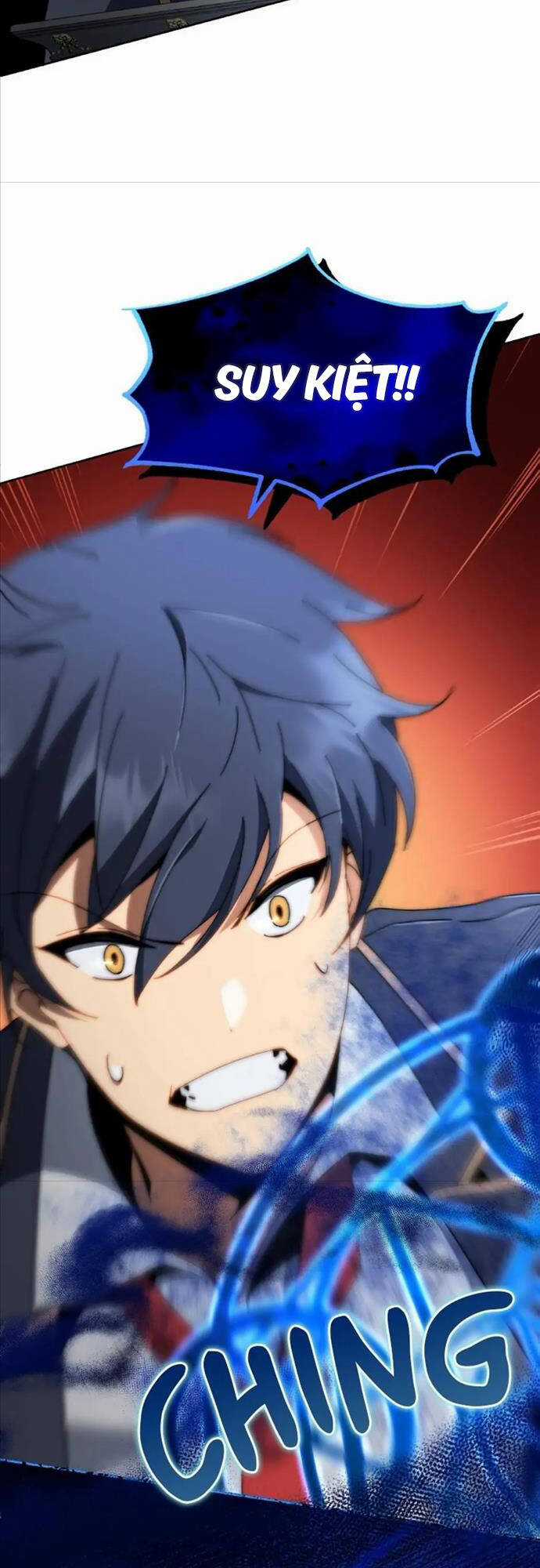 Tử Linh Sư Thiên Tài Của Học Viện Chương 9 trang 44