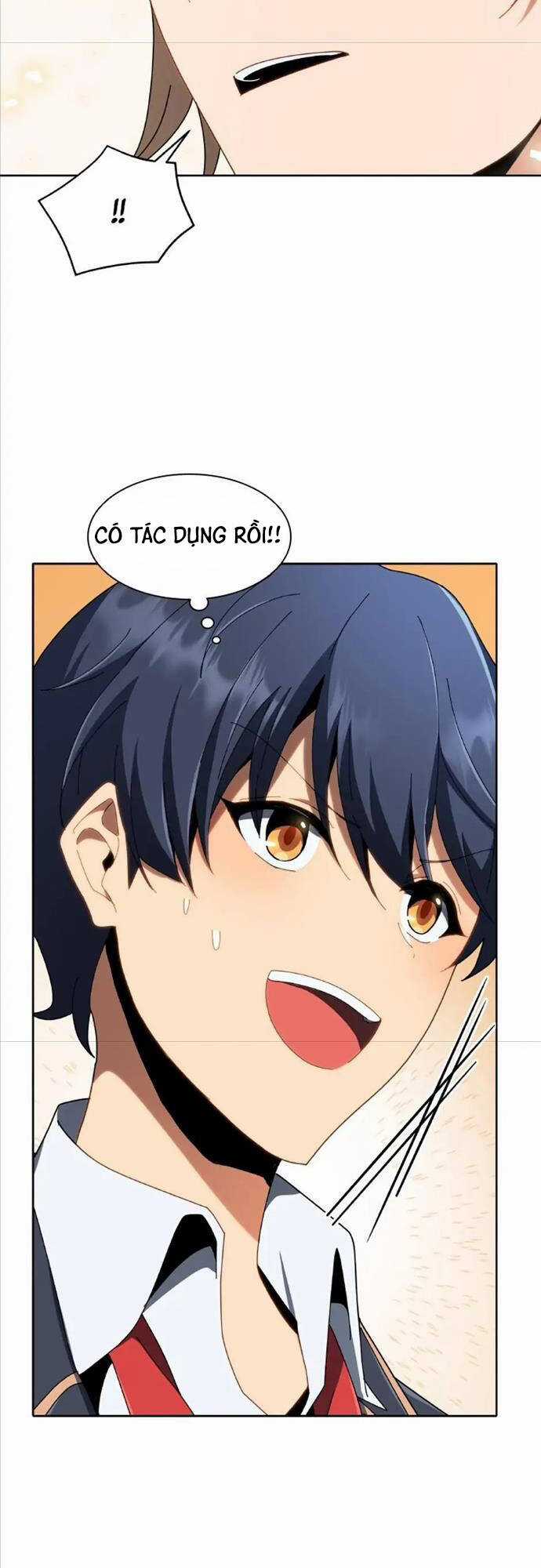 Tử Linh Sư Thiên Tài Của Học Viện Chương 9 trang 46