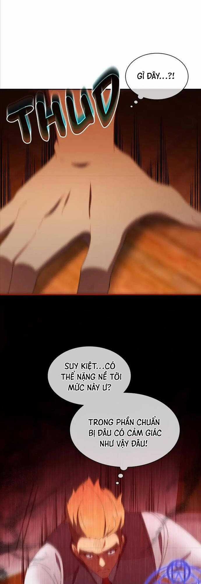 Tử Linh Sư Thiên Tài Của Học Viện Chương 9 trang 47