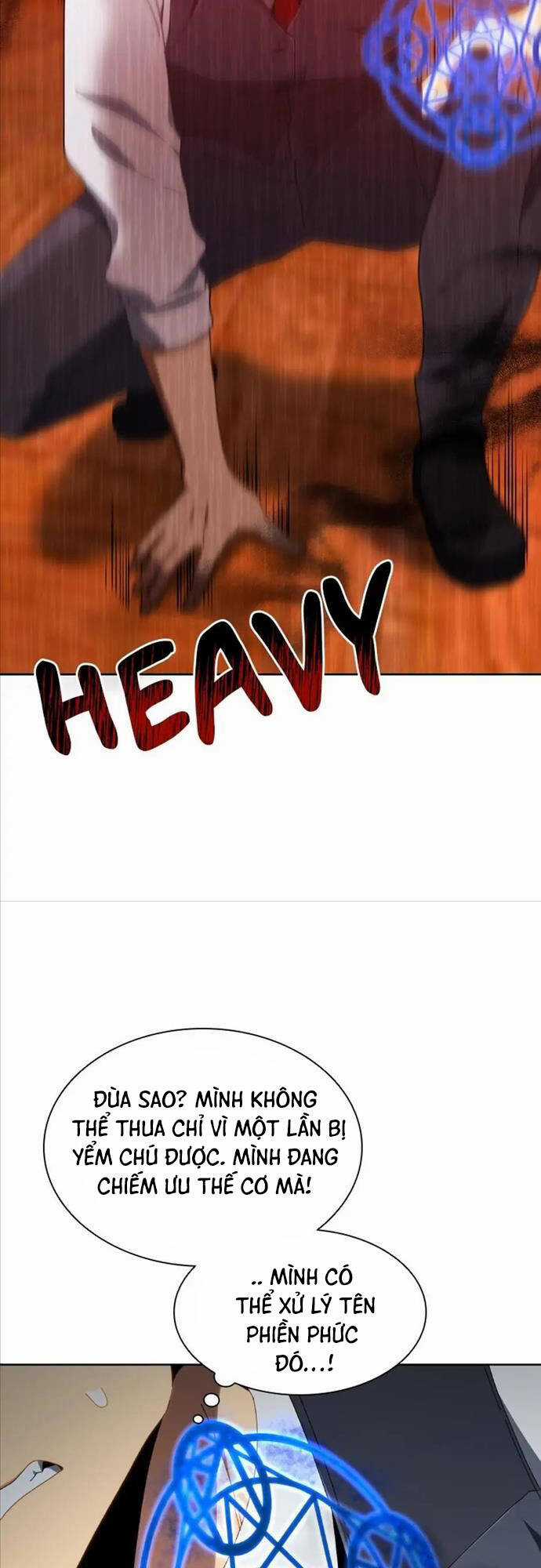 Tử Linh Sư Thiên Tài Của Học Viện Chương 9 trang 48