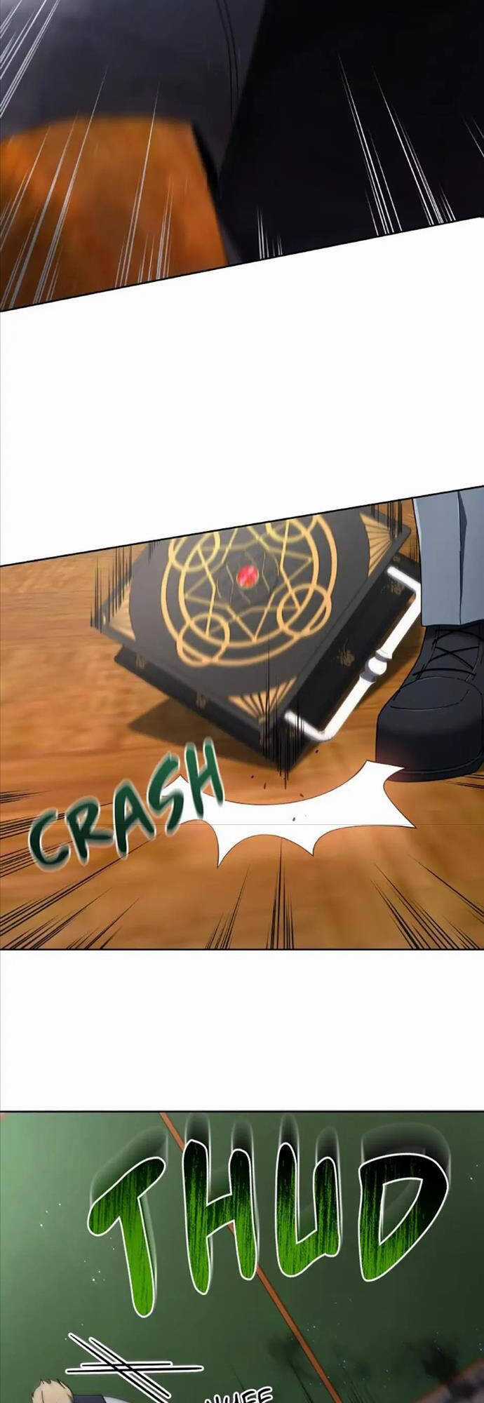 Tử Linh Sư Thiên Tài Của Học Viện Chương 9 trang 50