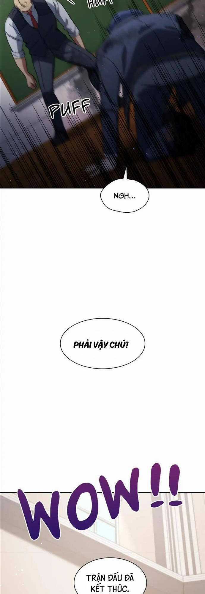 Tử Linh Sư Thiên Tài Của Học Viện Chương 9 trang 51