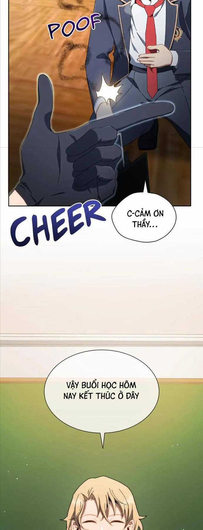 Tử Linh Sư Thiên Tài Của Học Viện Chương 9 trang 53