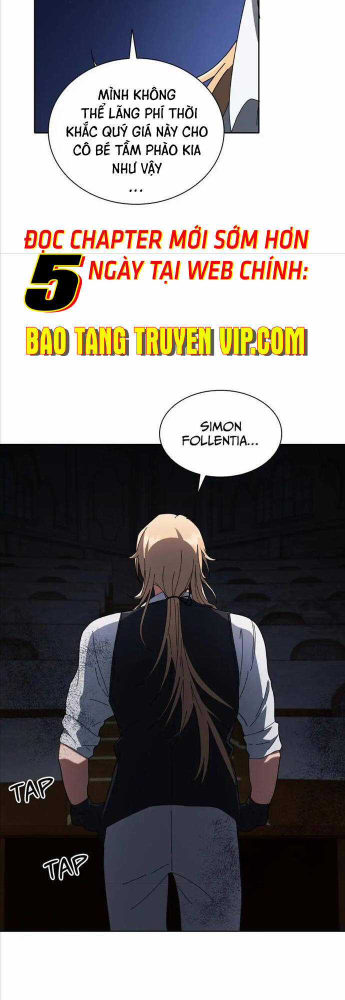 Tử Linh Sư Thiên Tài Của Học Viện Chương 9 trang 57