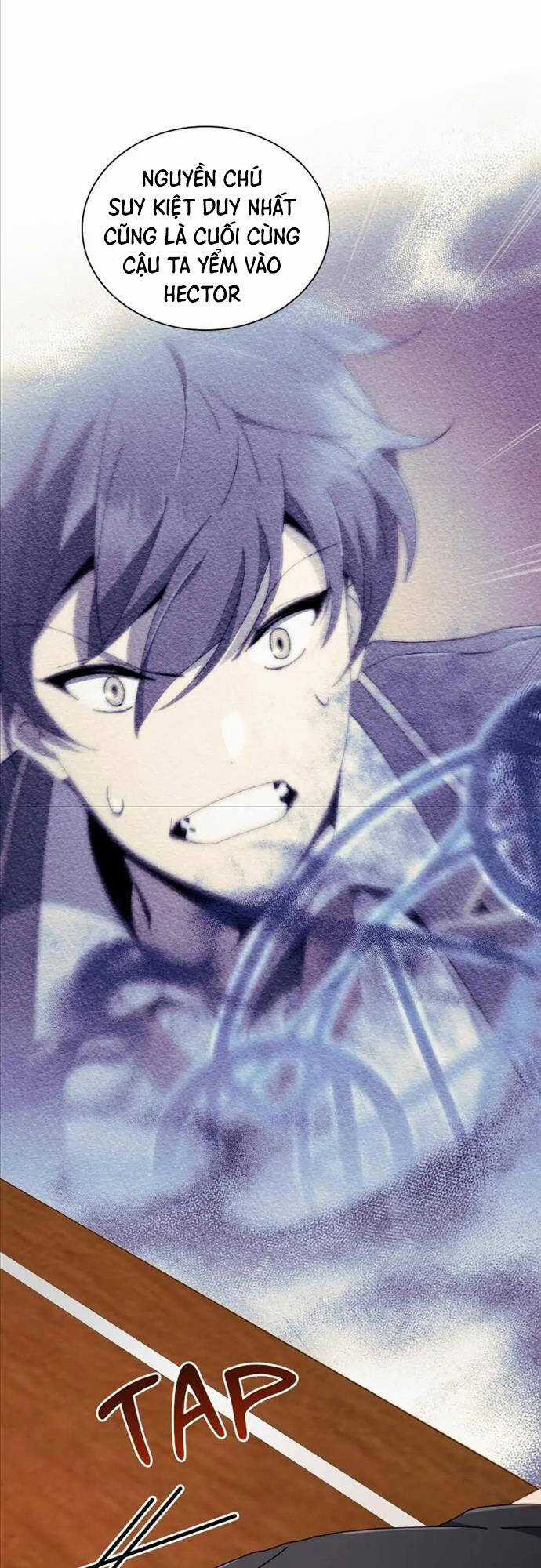 Tử Linh Sư Thiên Tài Của Học Viện Chương 9 trang 58