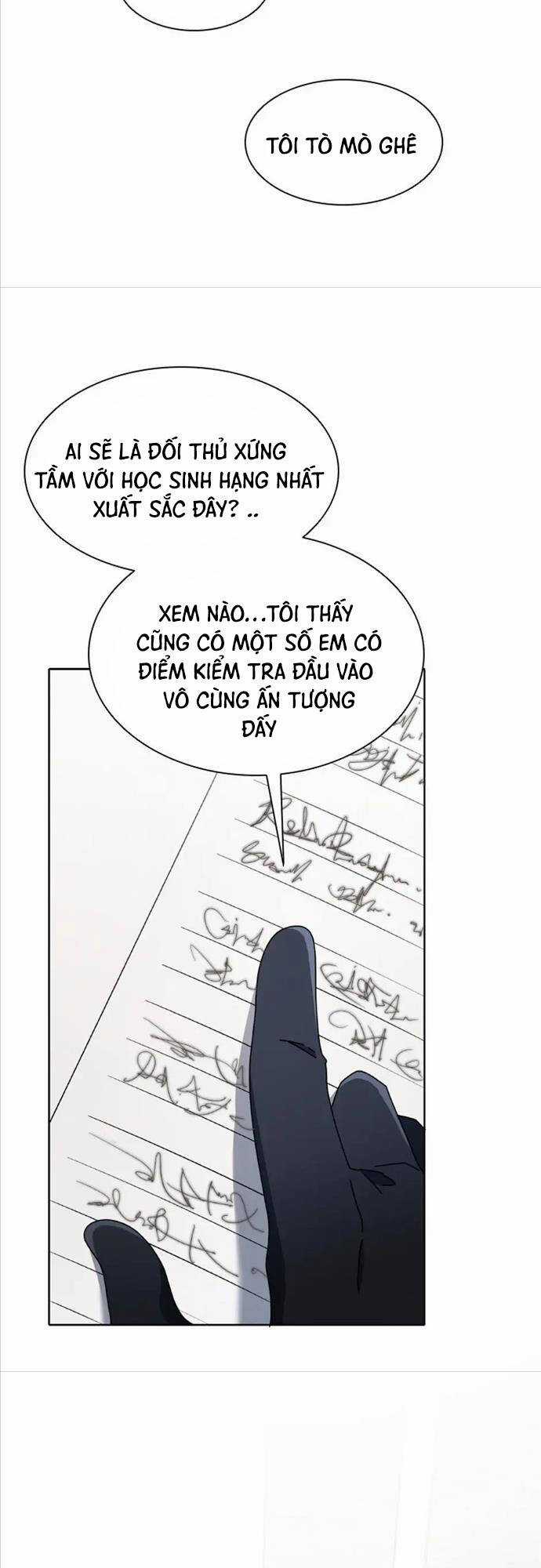 Tử Linh Sư Thiên Tài Của Học Viện Chương 9 trang 8