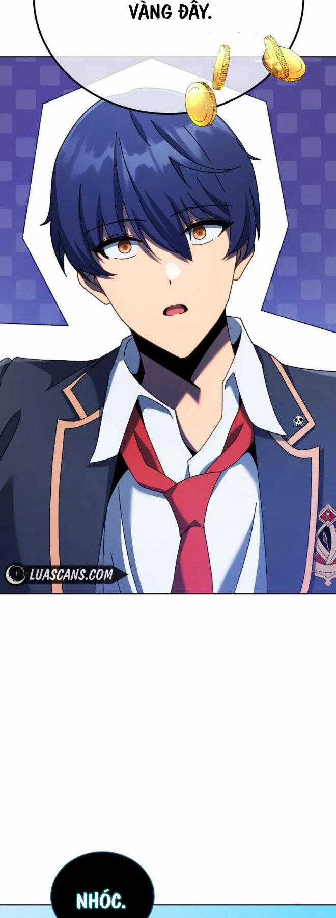 Tử Linh Sư Thiên Tài Của Học Viện Chương 90 trang 10