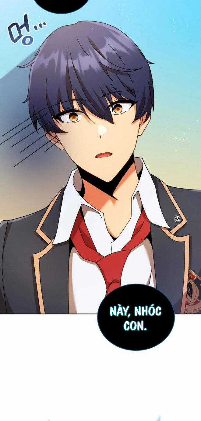 Tử Linh Sư Thiên Tài Của Học Viện Chương 90 trang 11