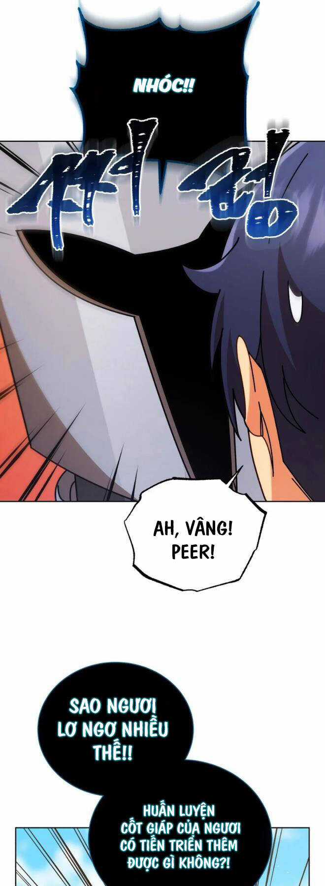 Tử Linh Sư Thiên Tài Của Học Viện Chương 90 trang 12