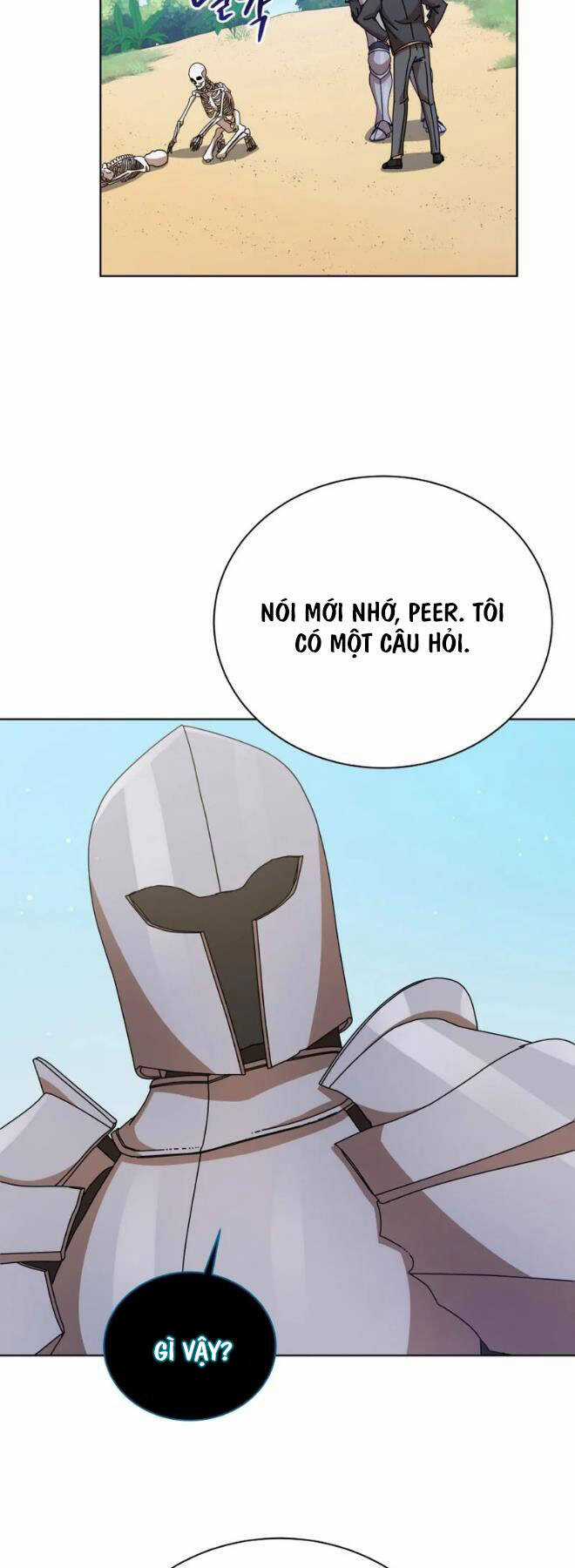 Tử Linh Sư Thiên Tài Của Học Viện Chương 90 trang 16