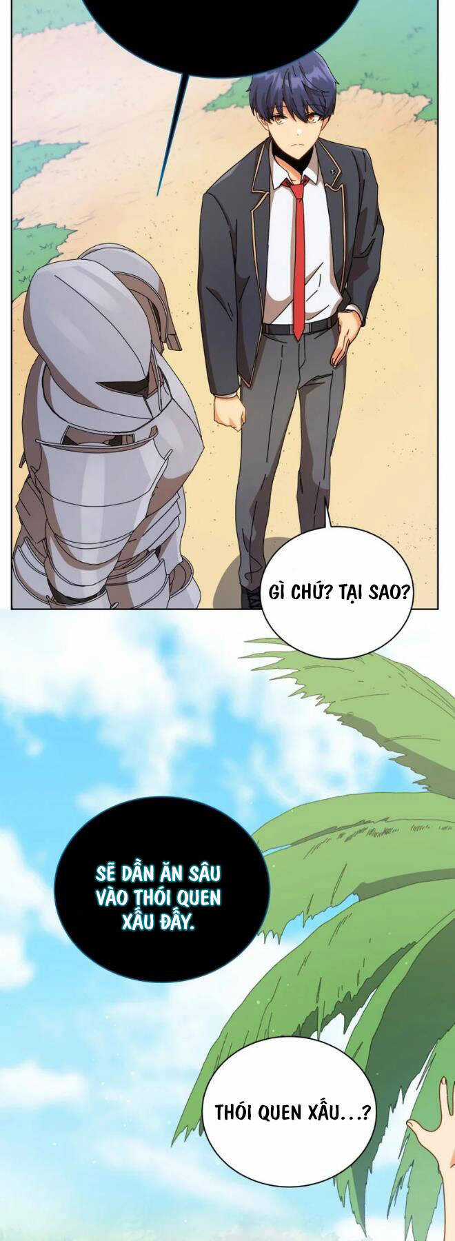 Tử Linh Sư Thiên Tài Của Học Viện Chương 90 trang 18