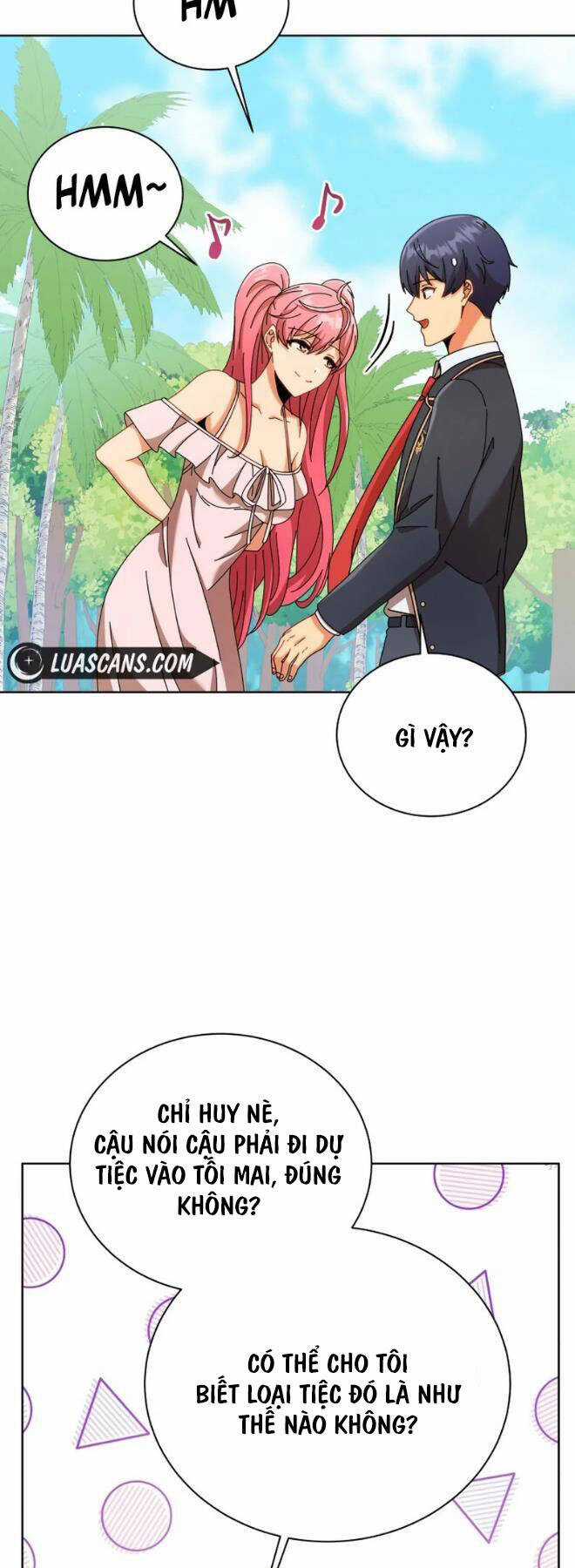 Tử Linh Sư Thiên Tài Của Học Viện Chương 90 trang 20