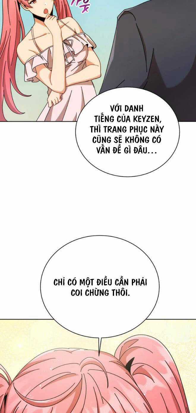 Tử Linh Sư Thiên Tài Của Học Viện Chương 90 trang 22