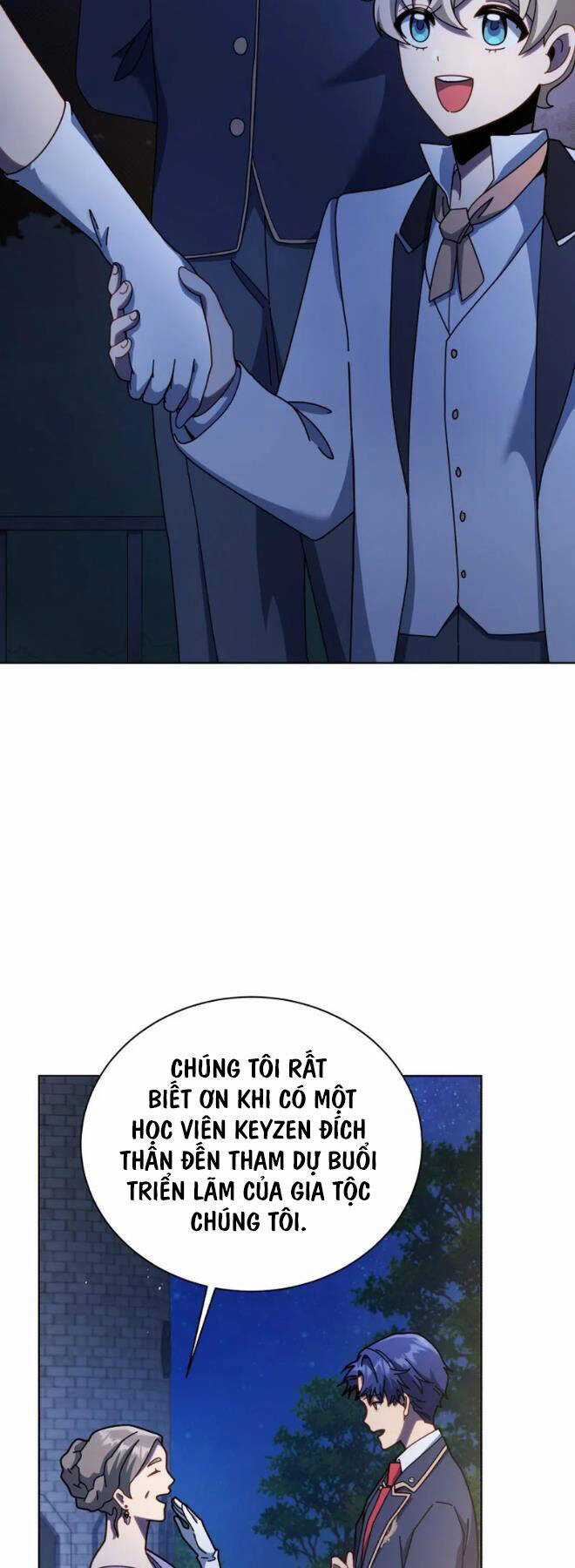 Tử Linh Sư Thiên Tài Của Học Viện Chương 90 trang 26