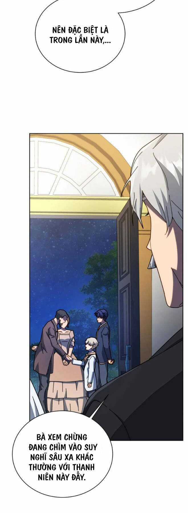 Tử Linh Sư Thiên Tài Của Học Viện Chương 90 trang 29